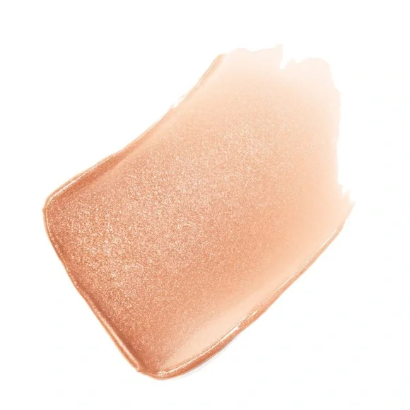 CHANEL Rouge Coco Gloss Moisturizing Glossimer - Melted Honey 712 - Picture 3 of 14